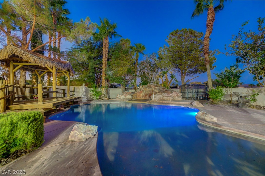 6080 Crystal Brook Court Las Vegas NV 89149