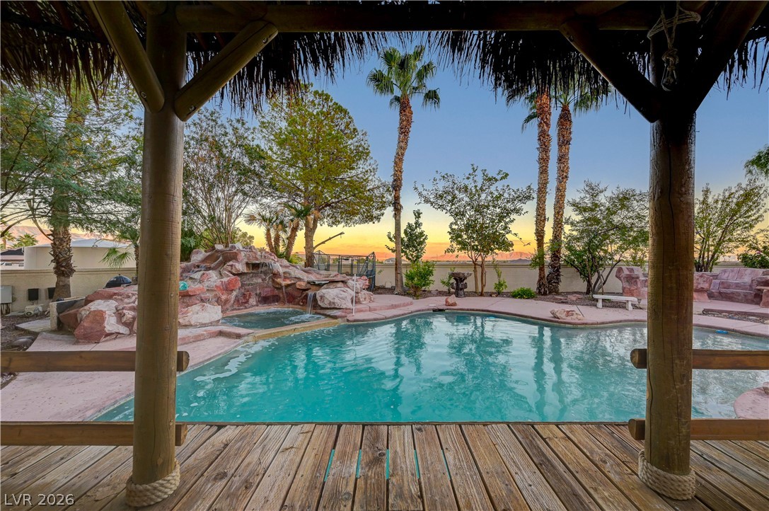 6080 Crystal Brook Court Las Vegas NV 89149