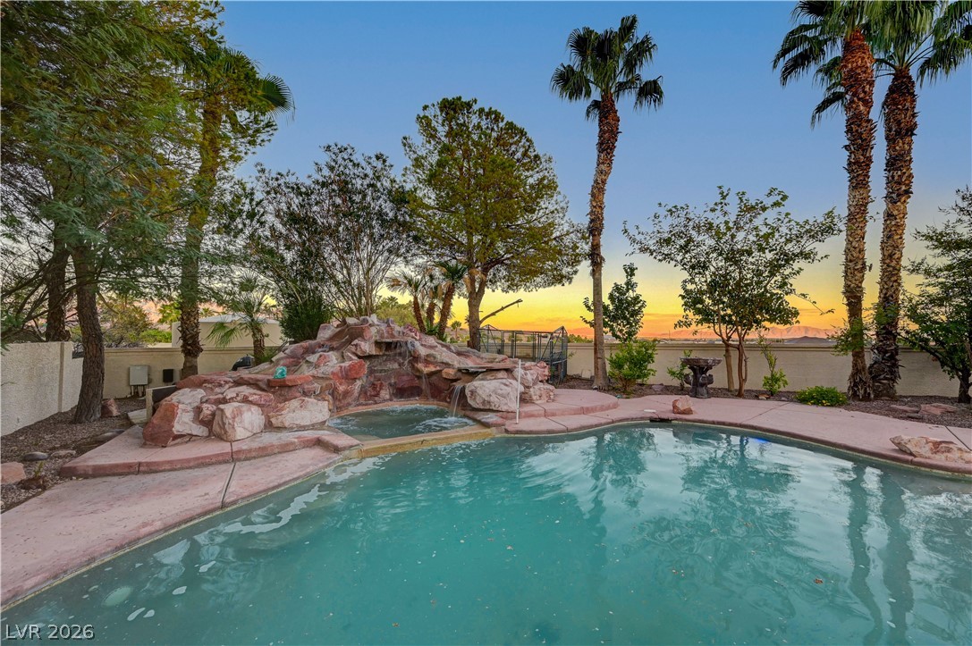 6080 Crystal Brook Court Las Vegas NV 89149