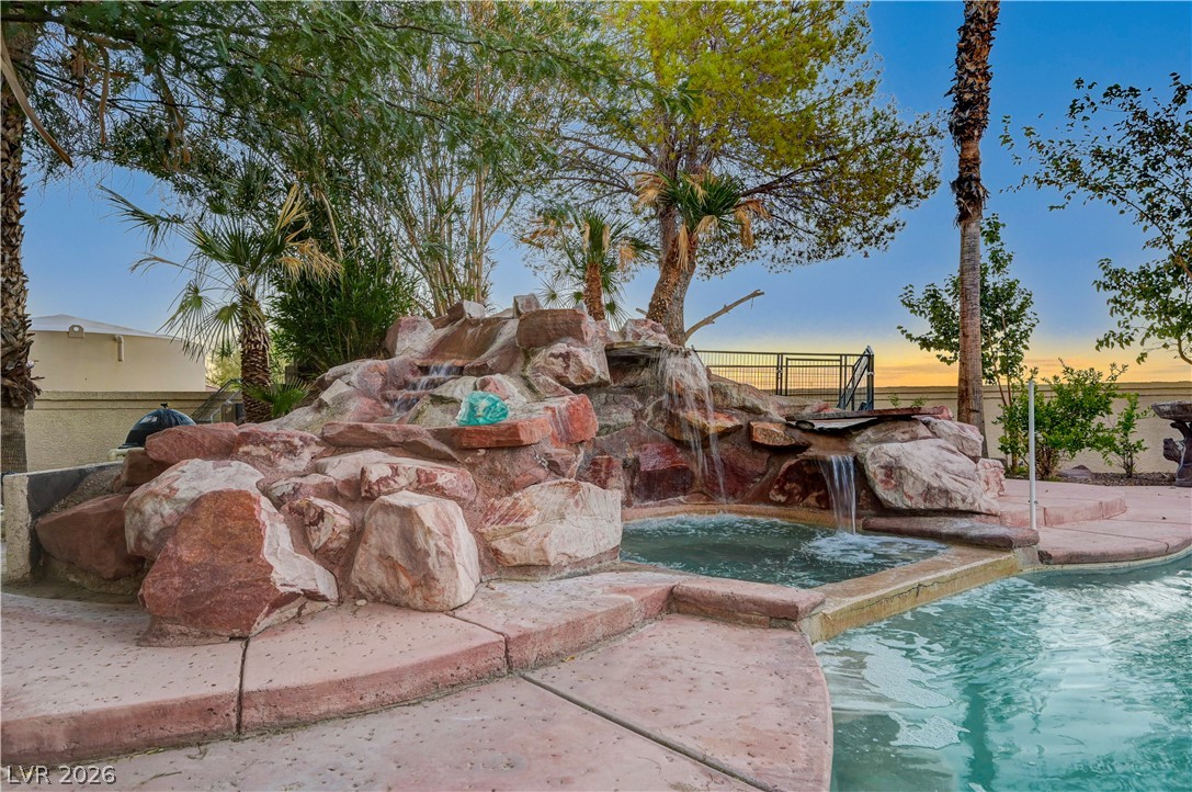 6080 Crystal Brook Court Las Vegas NV 89149
