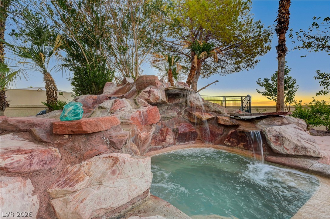 6080 Crystal Brook Court Las Vegas NV 89149