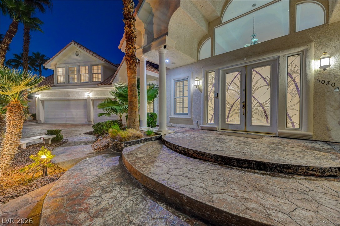 6080 Crystal Brook Court Las Vegas NV 89149
