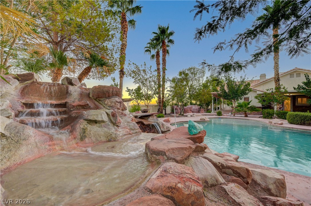 6080 Crystal Brook Court Las Vegas NV 89149