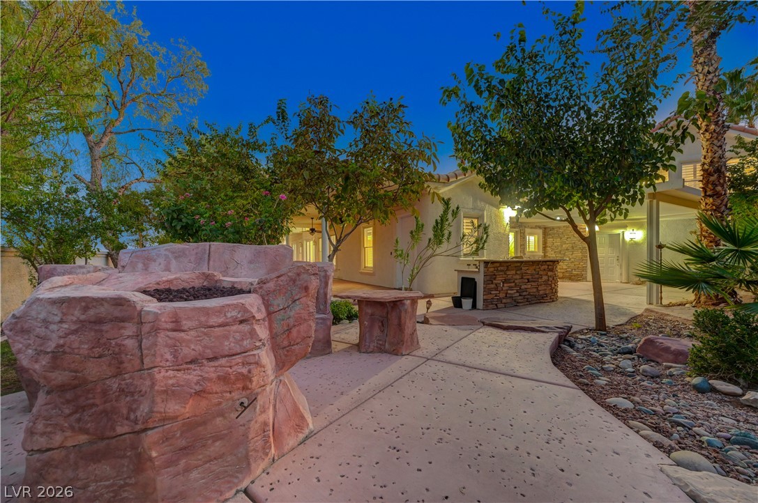 6080 Crystal Brook Court Las Vegas NV 89149