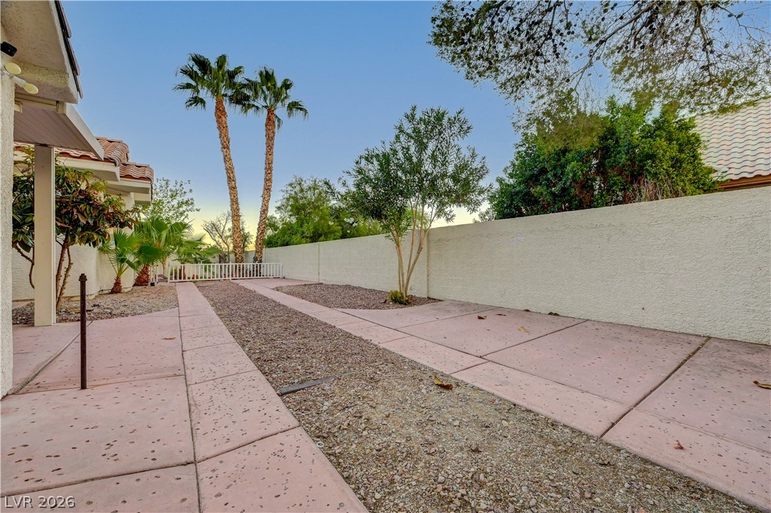 6080 Crystal Brook Court Las Vegas NV 89149