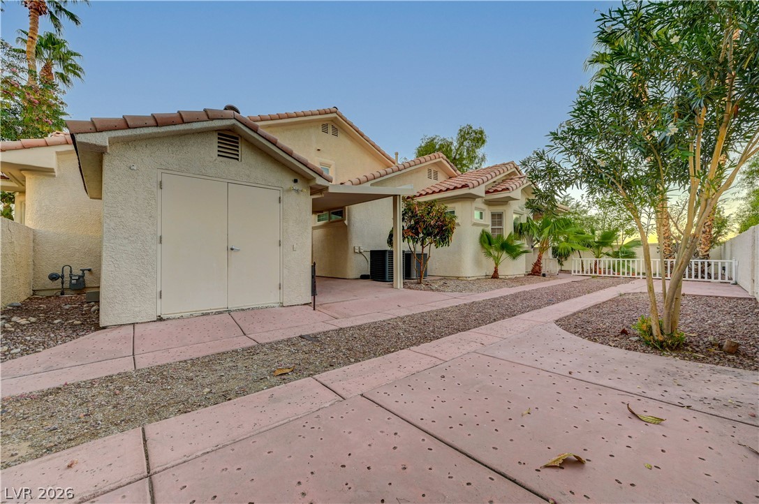 6080 Crystal Brook Court Las Vegas NV 89149