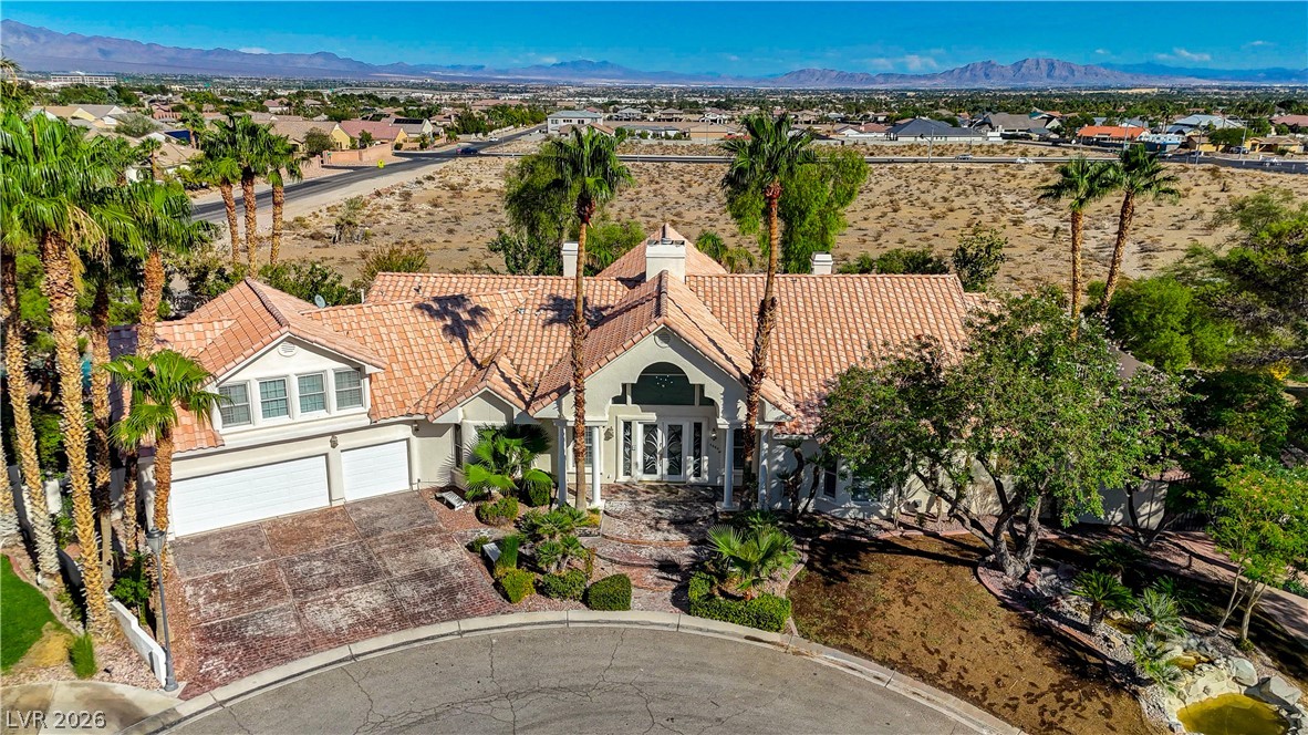 6080 Crystal Brook Court Las Vegas NV 89149