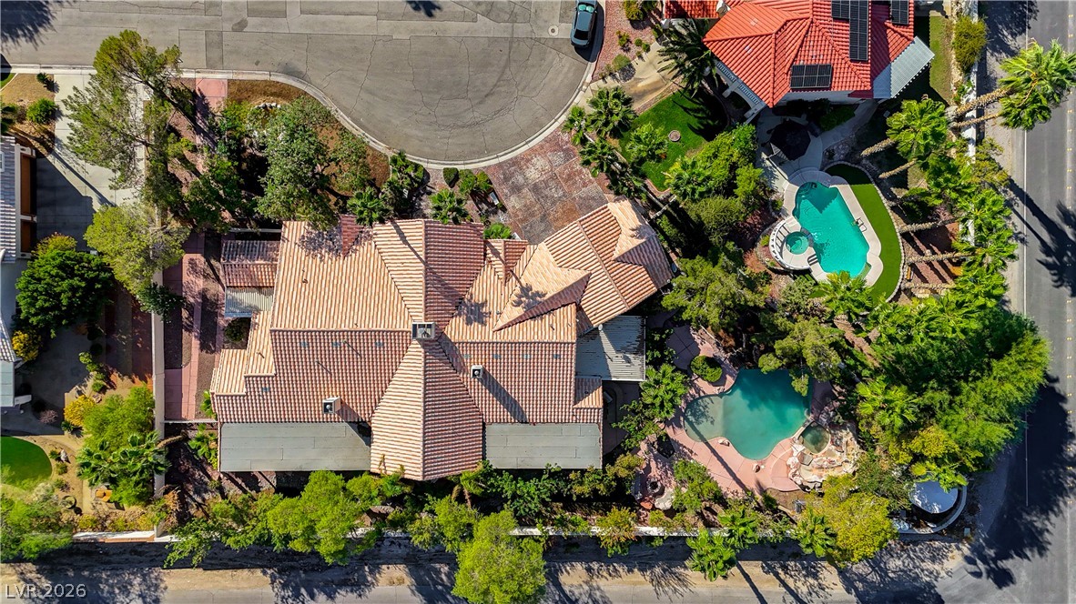 6080 Crystal Brook Court Las Vegas NV 89149