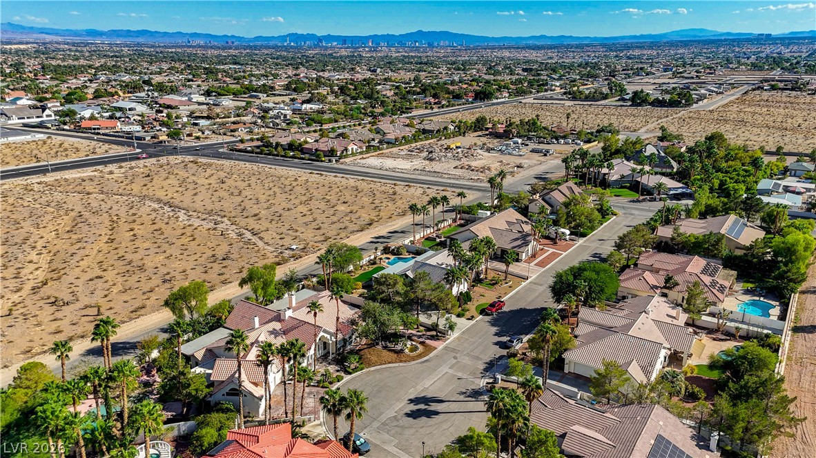6080 Crystal Brook Court Las Vegas NV 89149