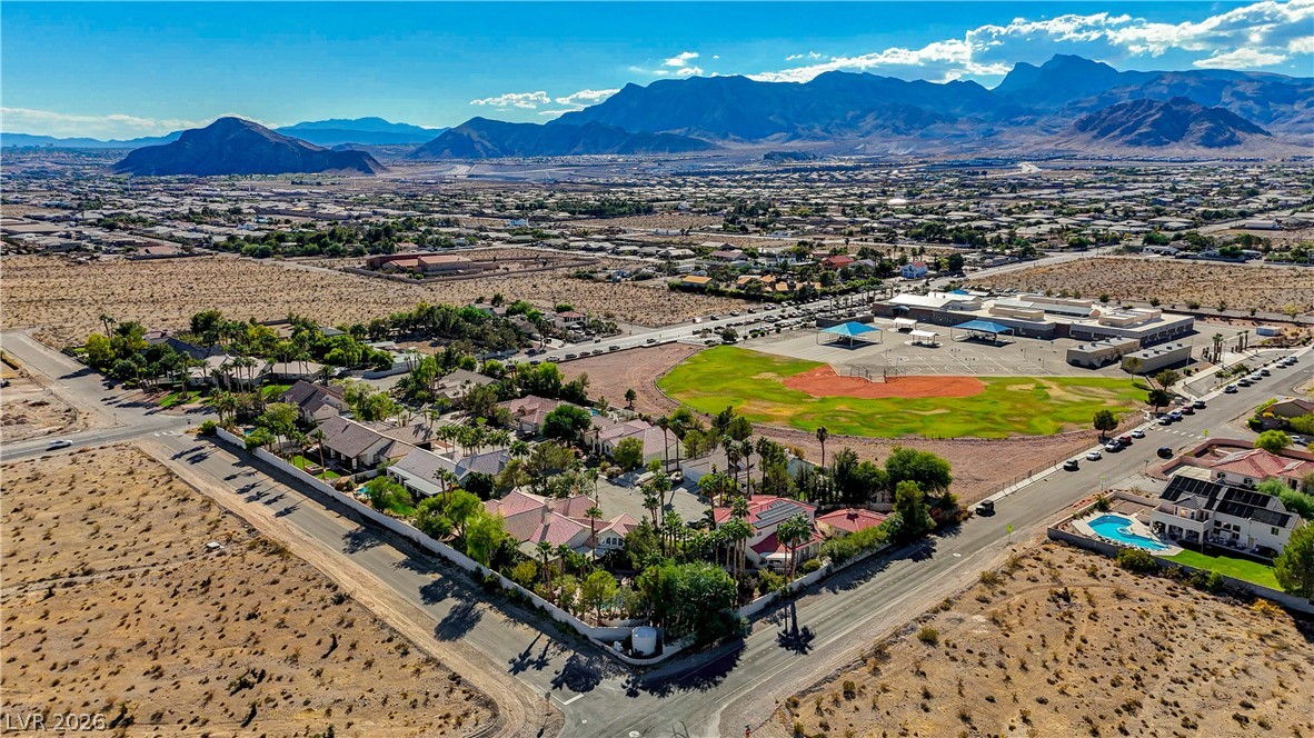 6080 Crystal Brook Court Las Vegas NV 89149
