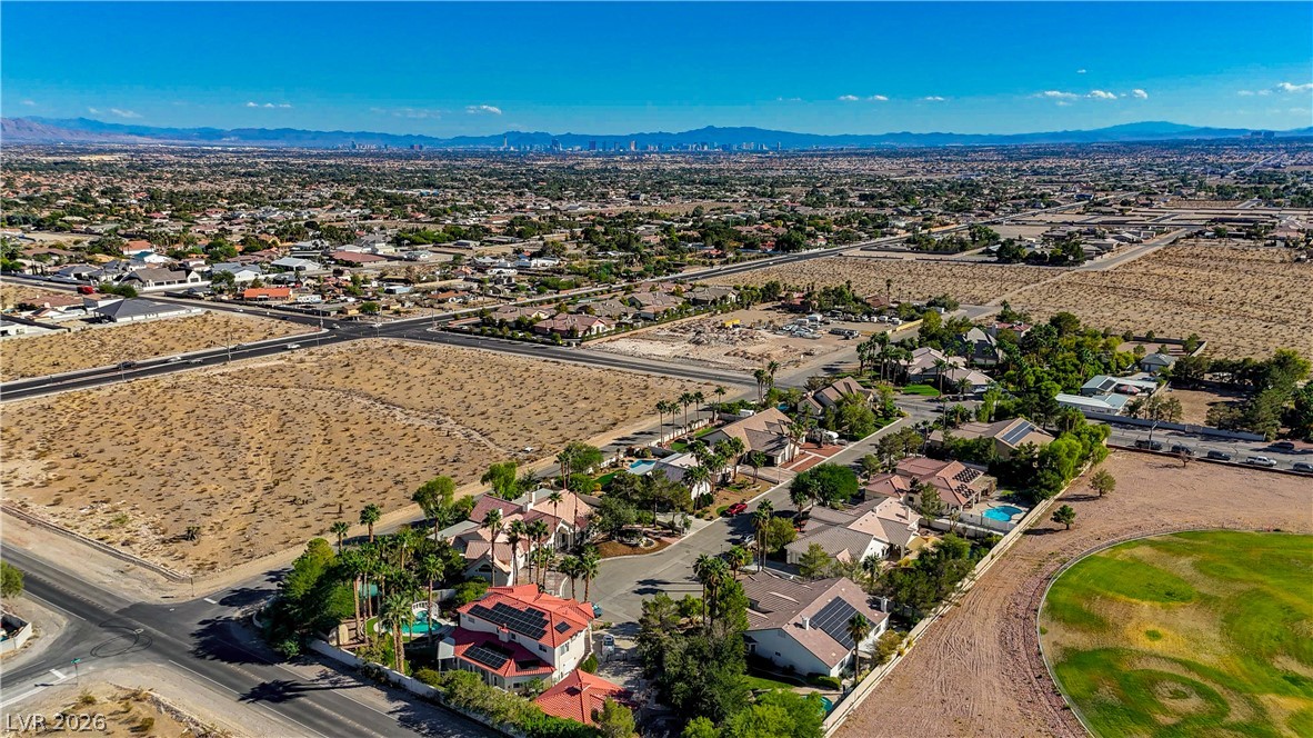 6080 Crystal Brook Court Las Vegas NV 89149