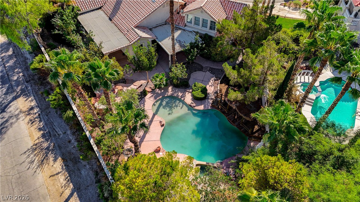 6080 Crystal Brook Court Las Vegas NV 89149