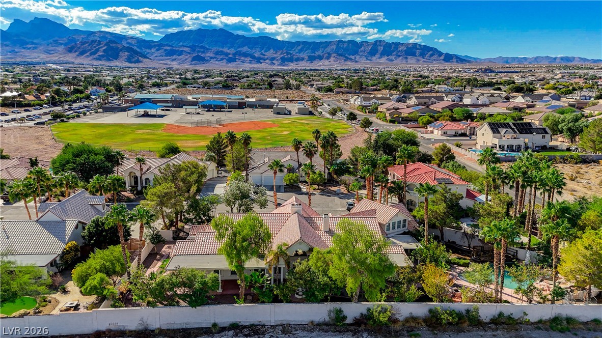 6080 Crystal Brook Court Las Vegas NV 89149