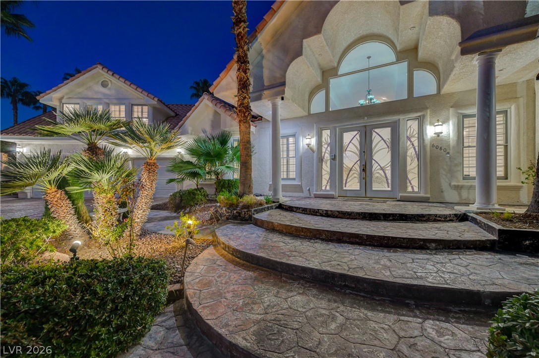 6080 Crystal Brook Court Las Vegas NV 89149