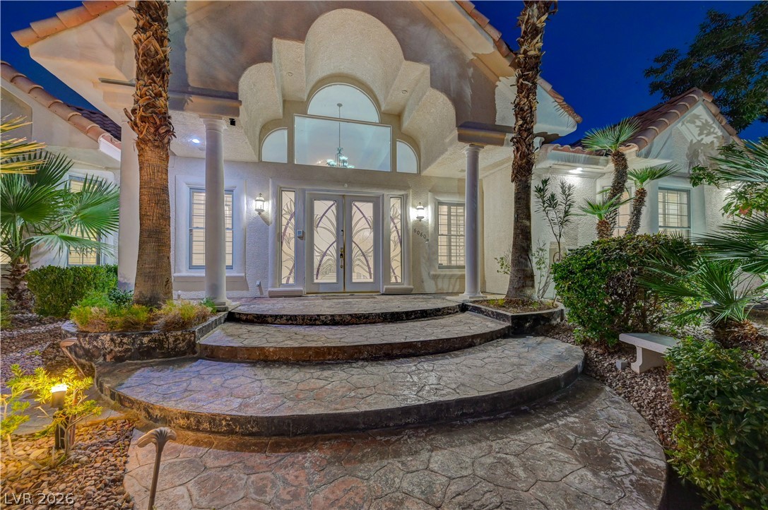 6080 Crystal Brook Court Las Vegas NV 89149