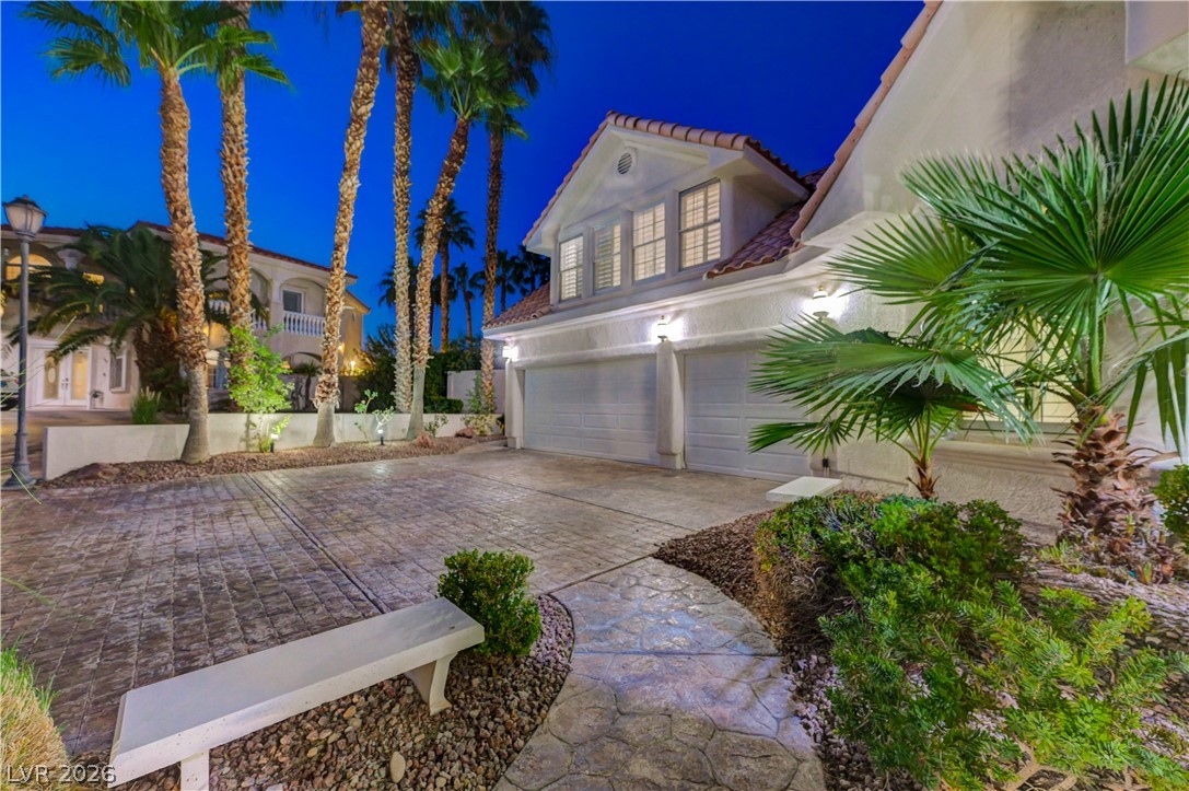 6080 Crystal Brook Court Las Vegas NV 89149