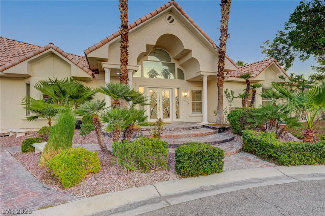 6080 Crystal Brook Court Las Vegas NV 89149