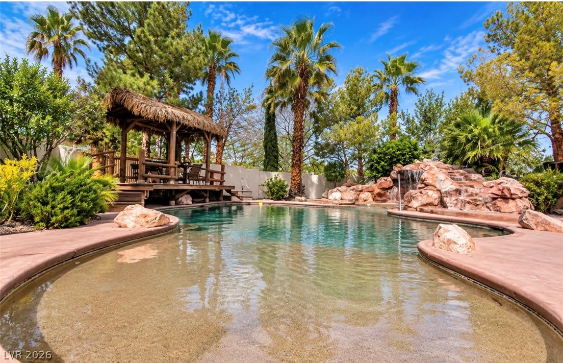 6080 Crystal Brook Court Las Vegas NV 89149