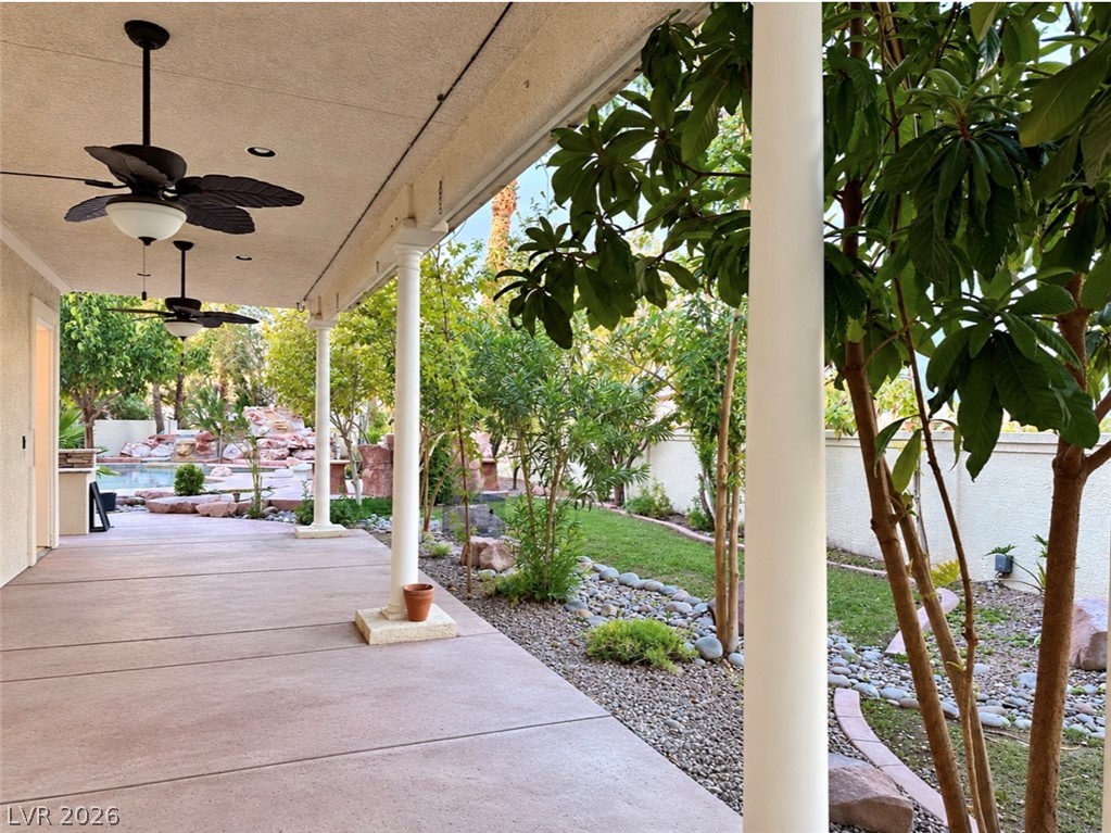 6080 Crystal Brook Court Las Vegas NV 89149