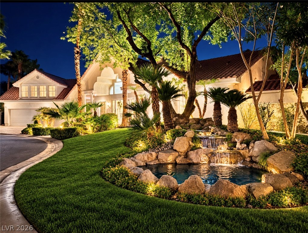 6080 Crystal Brook Court Las Vegas NV 89149