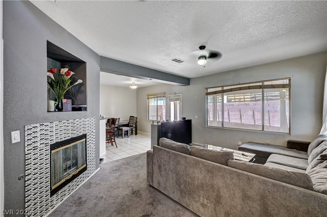 2518 Lord Orville Court North Las Vegas NV 89031