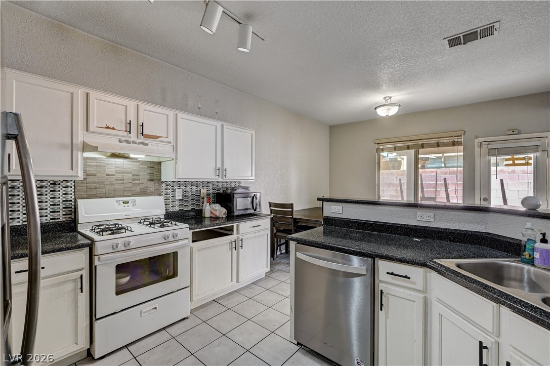 2518 Lord Orville Court North Las Vegas NV 89031