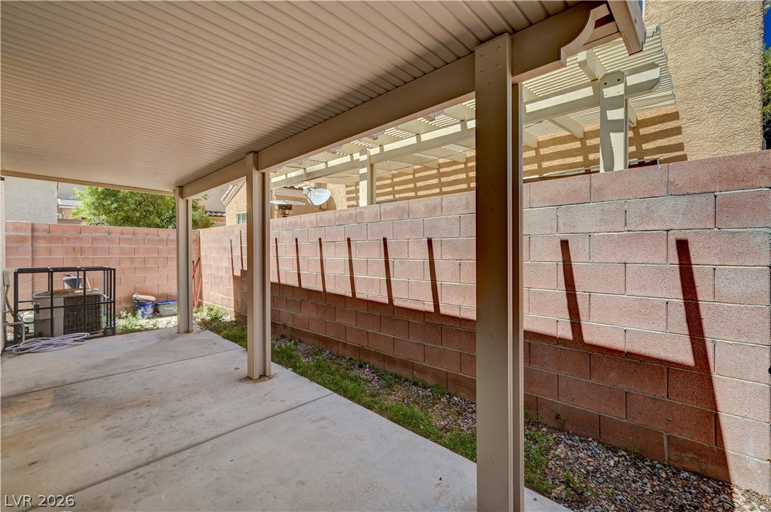 2518 Lord Orville Court North Las Vegas NV 89031