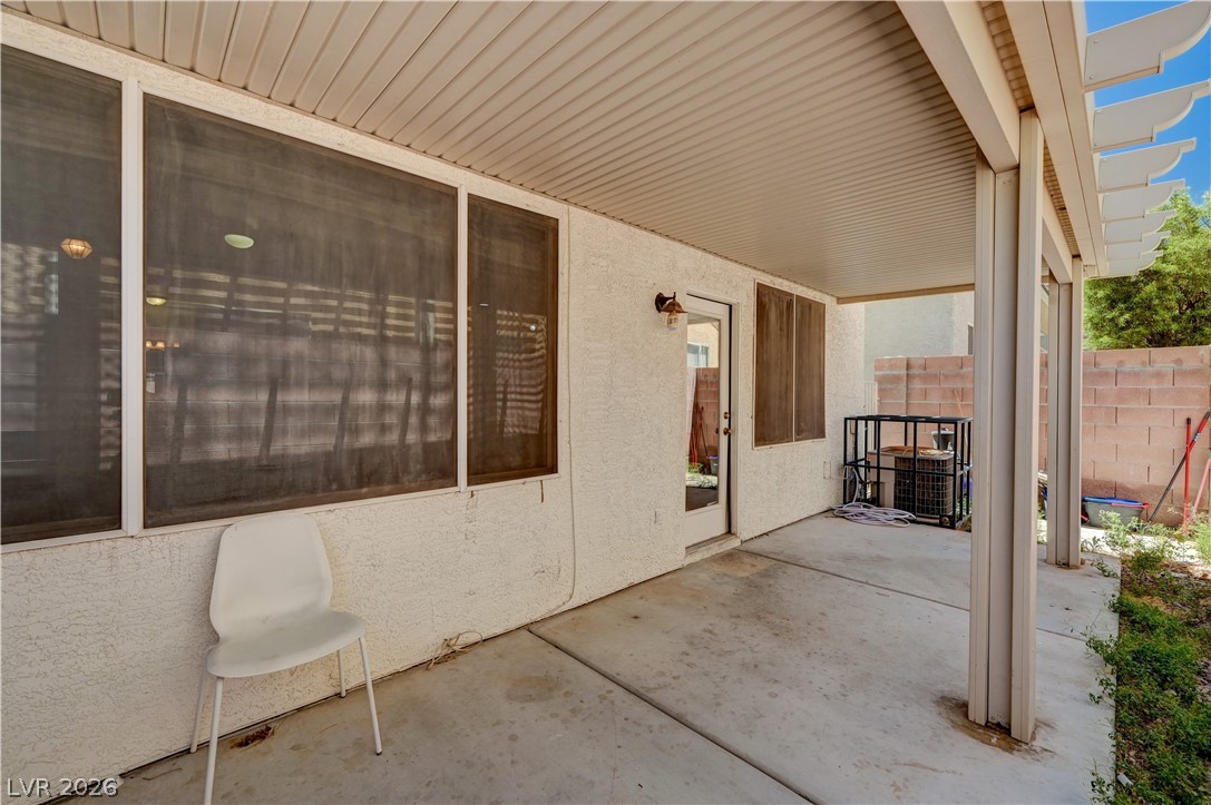 2518 Lord Orville Court North Las Vegas NV 89031