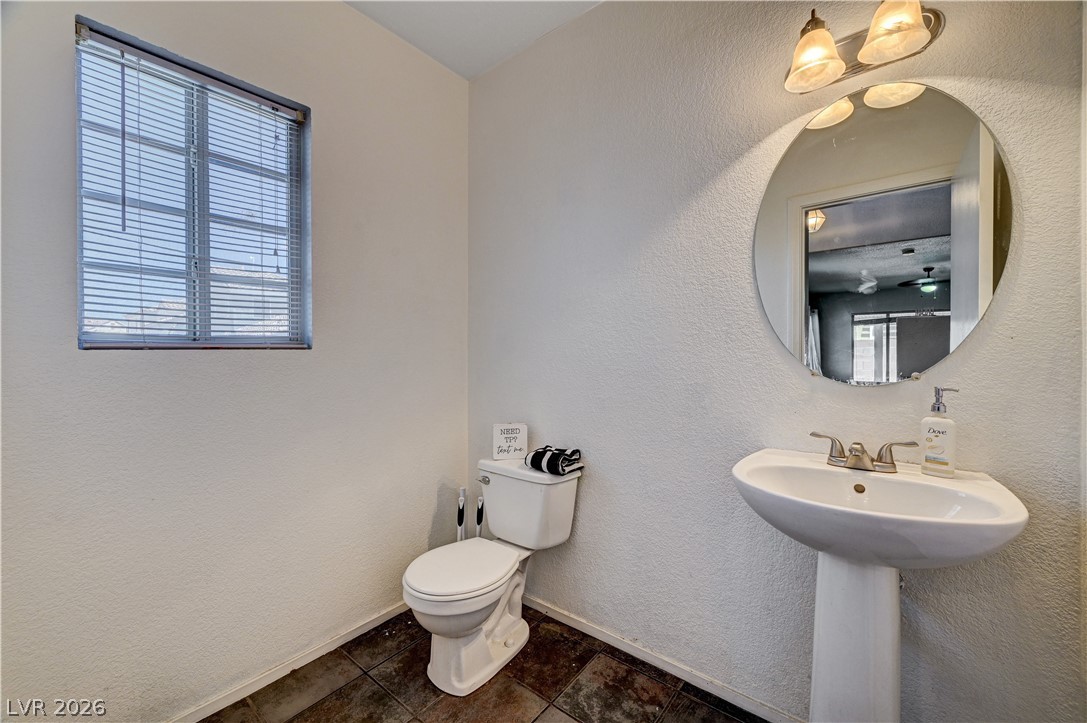 2518 Lord Orville Court North Las Vegas NV 89031