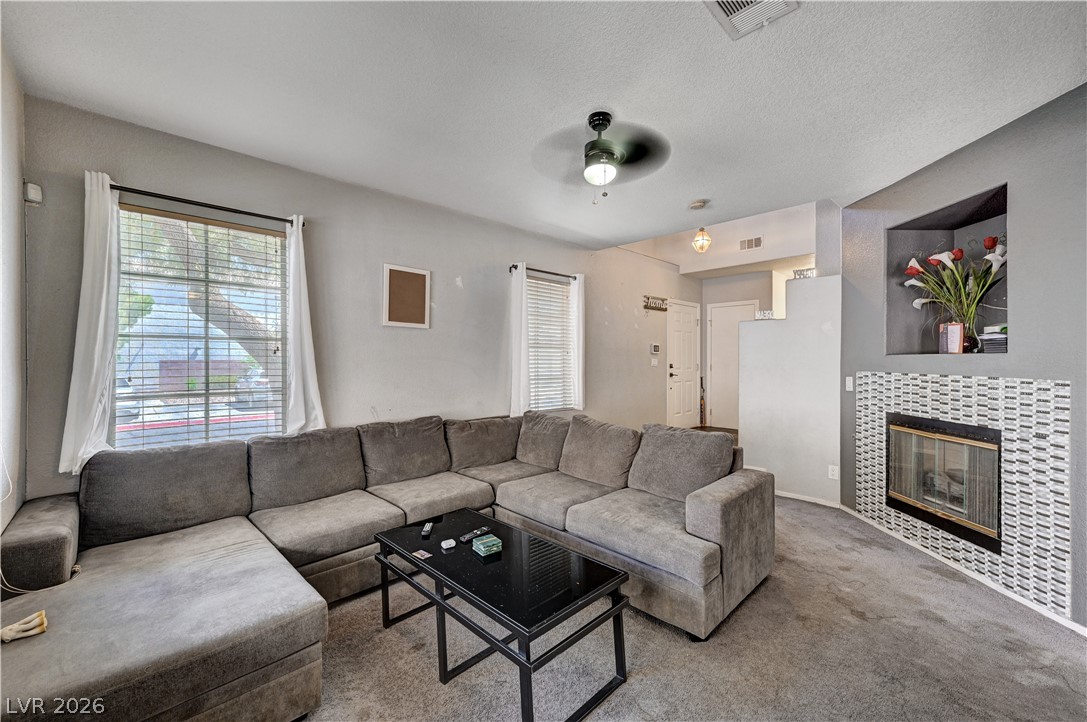 2518 Lord Orville Court North Las Vegas NV 89031