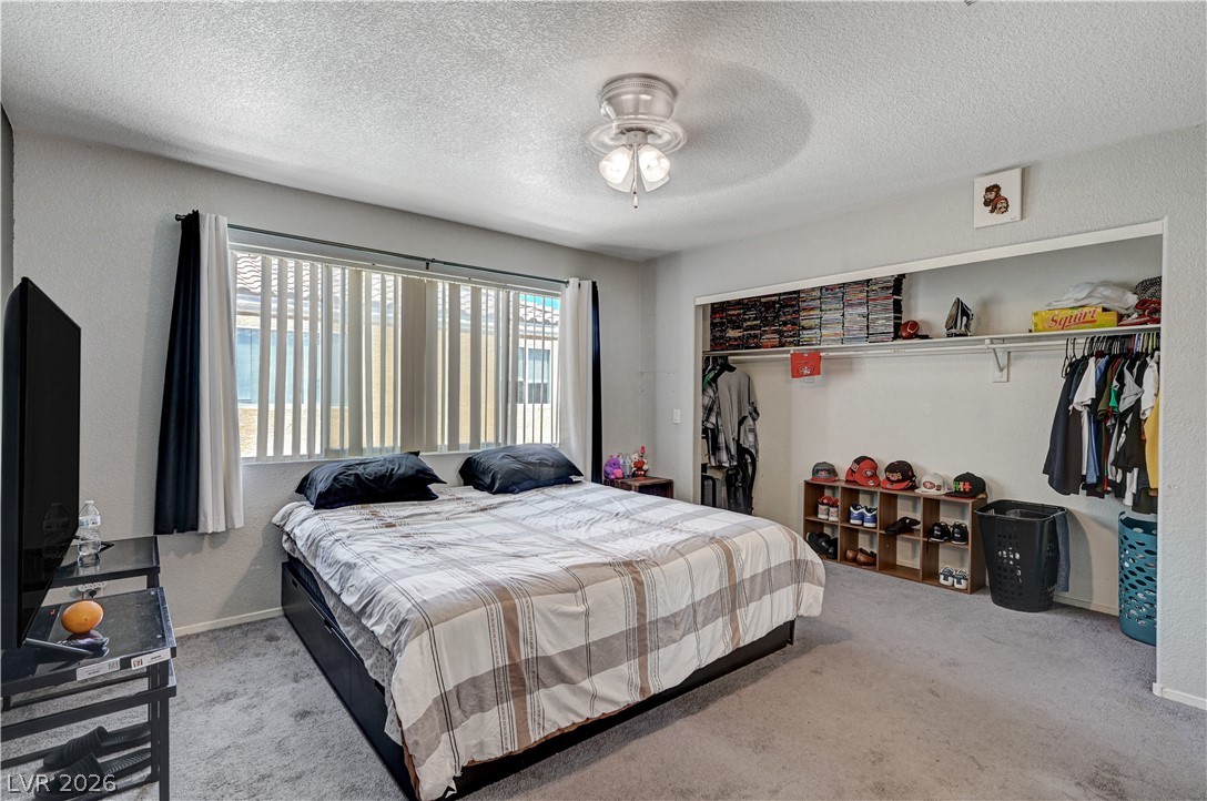 2518 Lord Orville Court North Las Vegas NV 89031