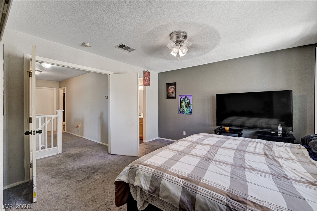 2518 Lord Orville Court North Las Vegas NV 89031