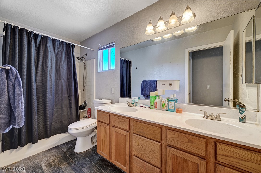2518 Lord Orville Court North Las Vegas NV 89031