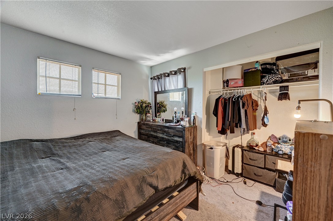 2518 Lord Orville Court North Las Vegas NV 89031