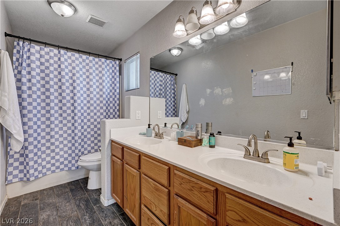 2518 Lord Orville Court North Las Vegas NV 89031