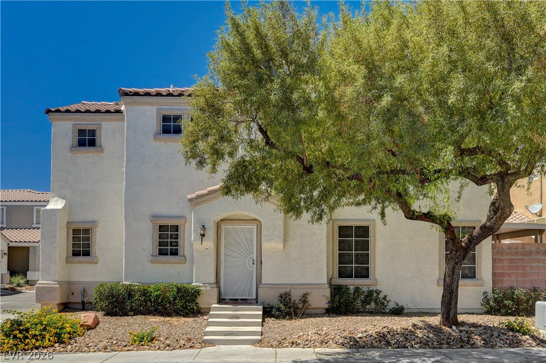 2518 Lord Orville Court North Las Vegas NV 89031