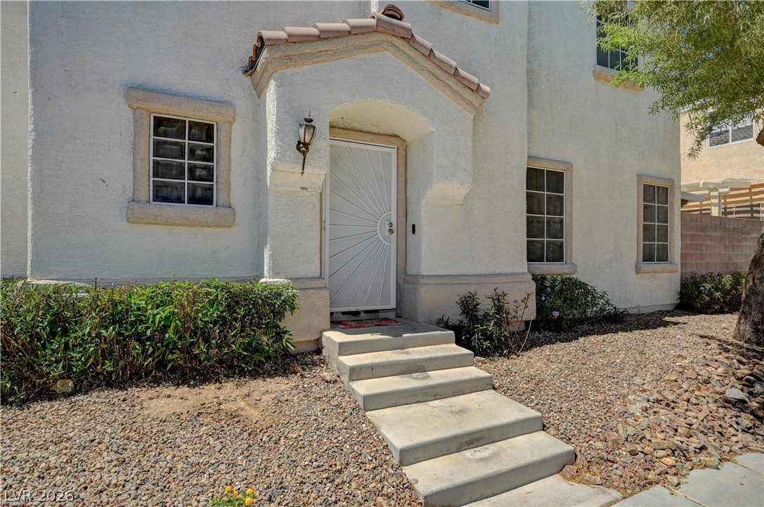 2518 Lord Orville Court North Las Vegas NV 89031