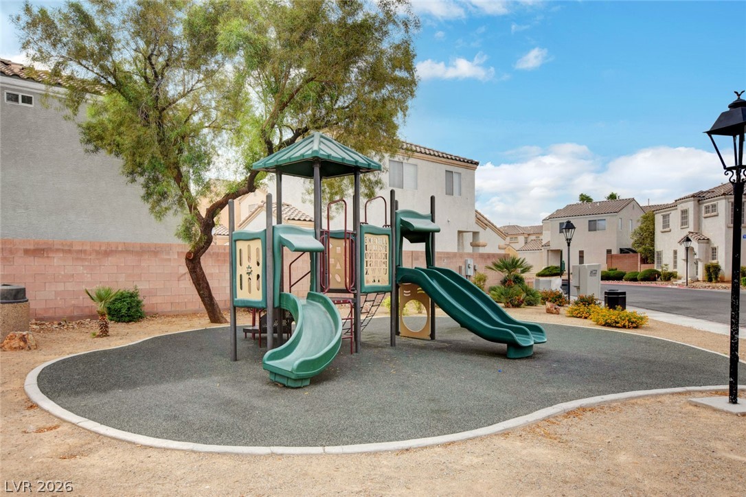 2518 Lord Orville Court North Las Vegas NV 89031