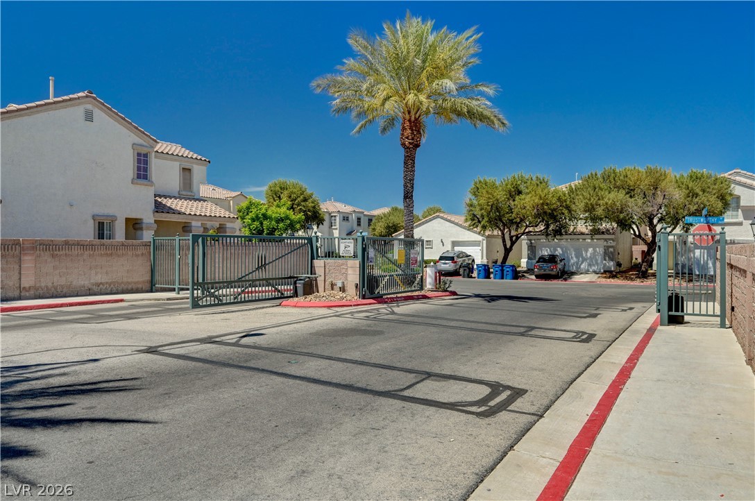 2518 Lord Orville Court North Las Vegas NV 89031
