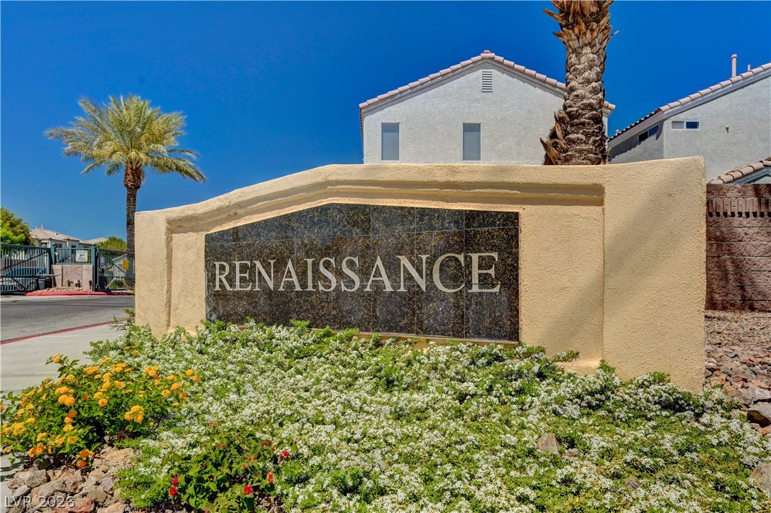2518 Lord Orville Court North Las Vegas NV 89031