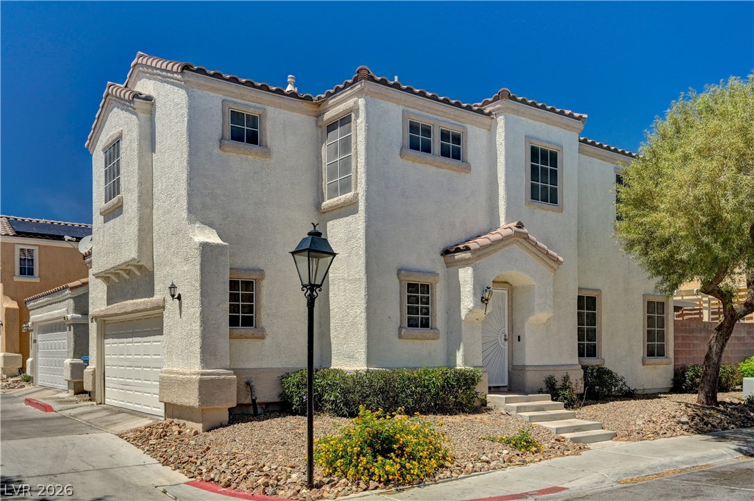 2518 Lord Orville Court North Las Vegas NV 89031