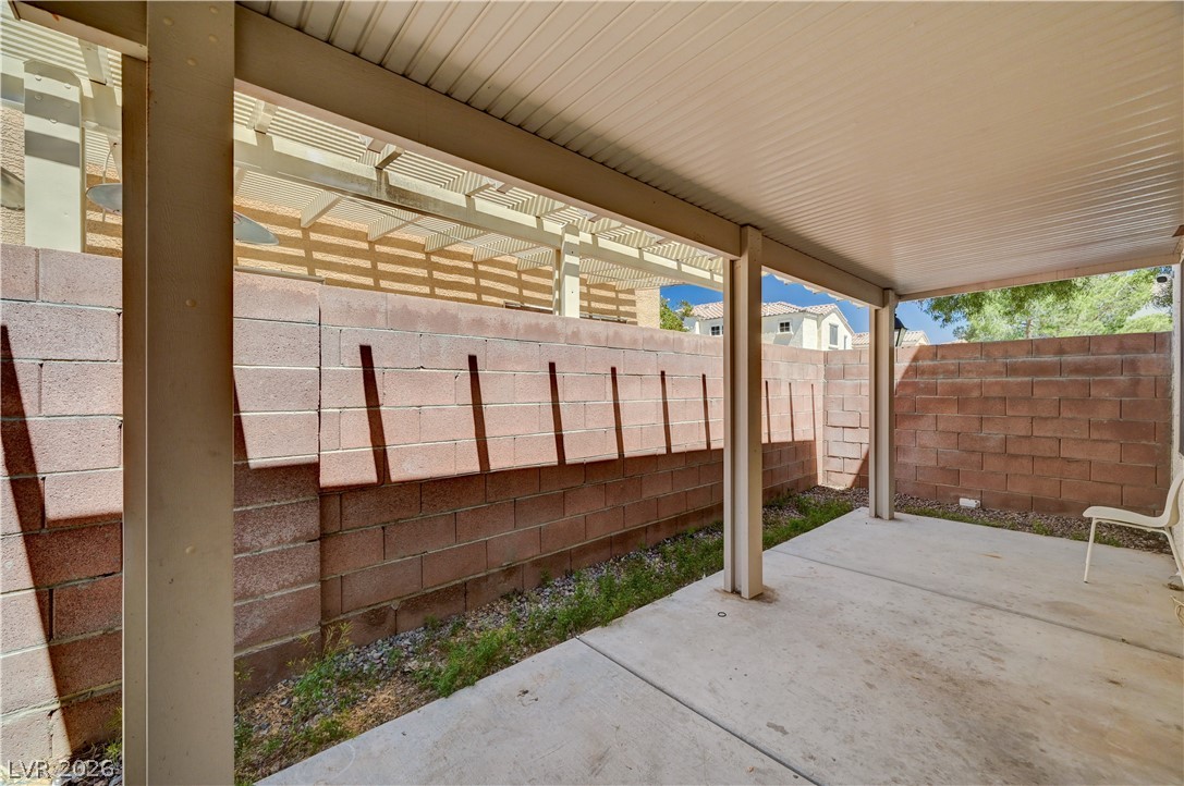 2518 Lord Orville Court North Las Vegas NV 89031