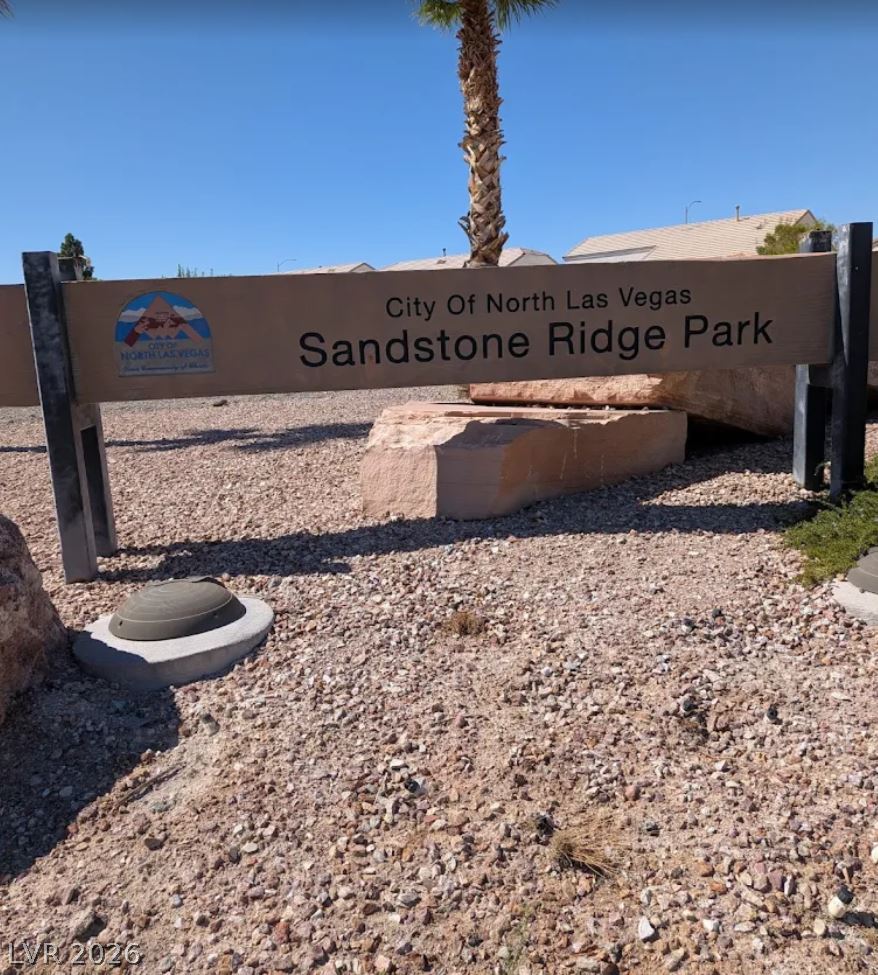 2518 Lord Orville Court North Las Vegas NV 89031
