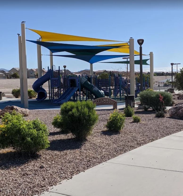2518 Lord Orville Court North Las Vegas NV 89031