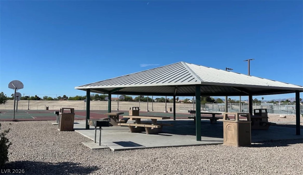 2518 Lord Orville Court North Las Vegas NV 89031