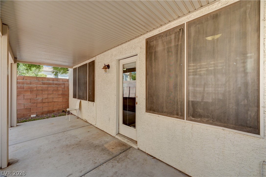 2518 Lord Orville Court North Las Vegas NV 89031