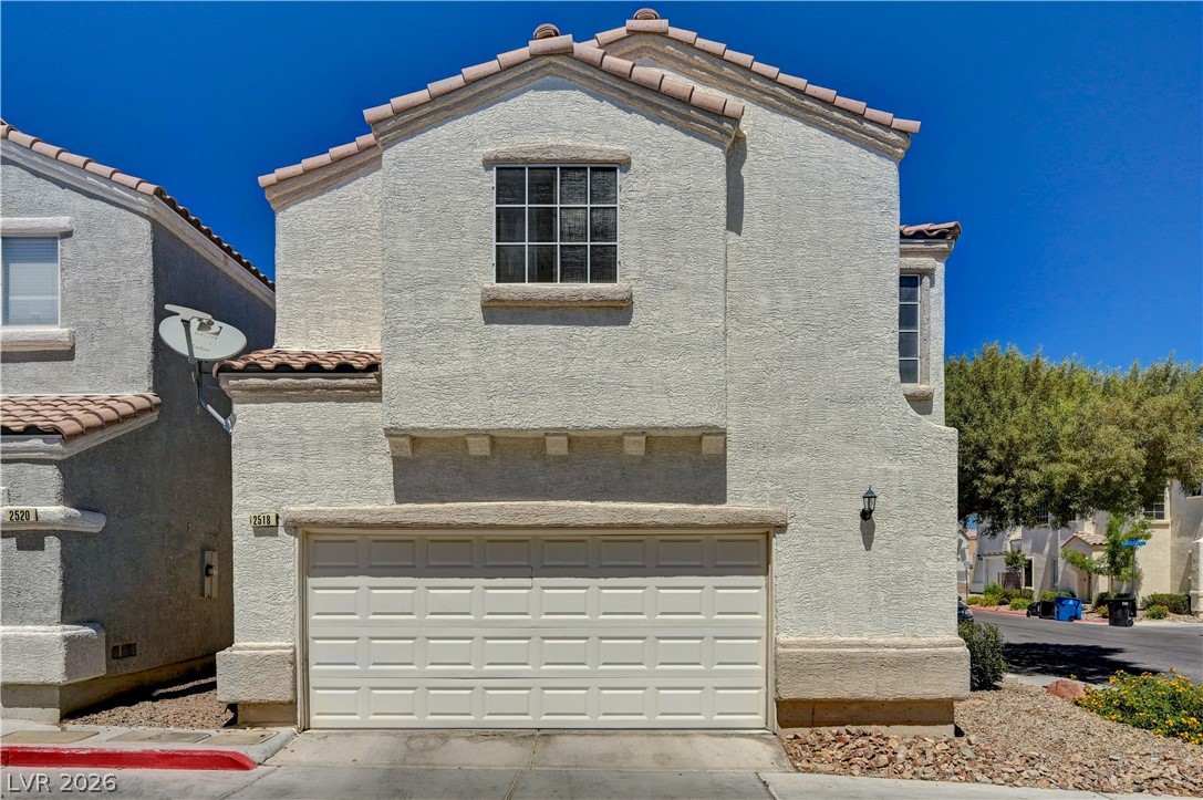 2518 Lord Orville Court North Las Vegas NV 89031