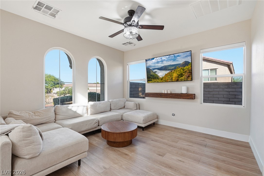 1016 Douglas Flat Place Las Vegas NV 89138