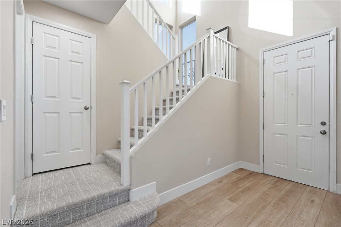 1016 Douglas Flat Place Las Vegas NV 89138