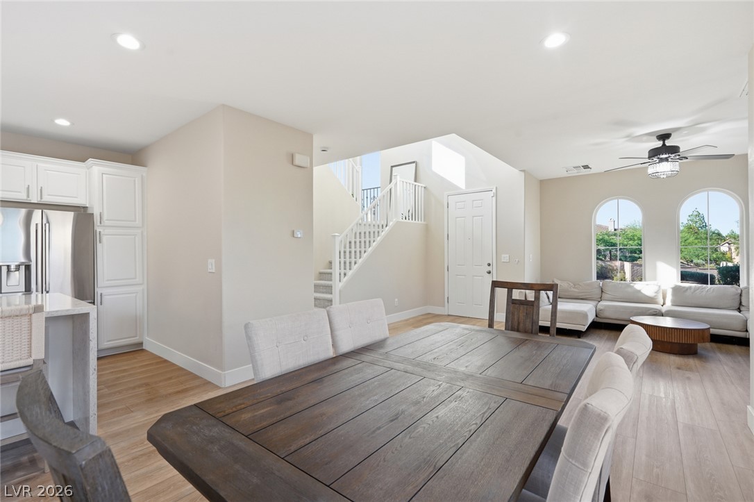 1016 Douglas Flat Place Las Vegas NV 89138